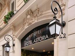 astoria